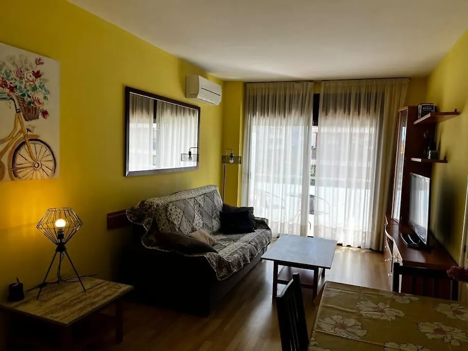 Hermoso Apartamento Con Piscina A 300M De La Playa location